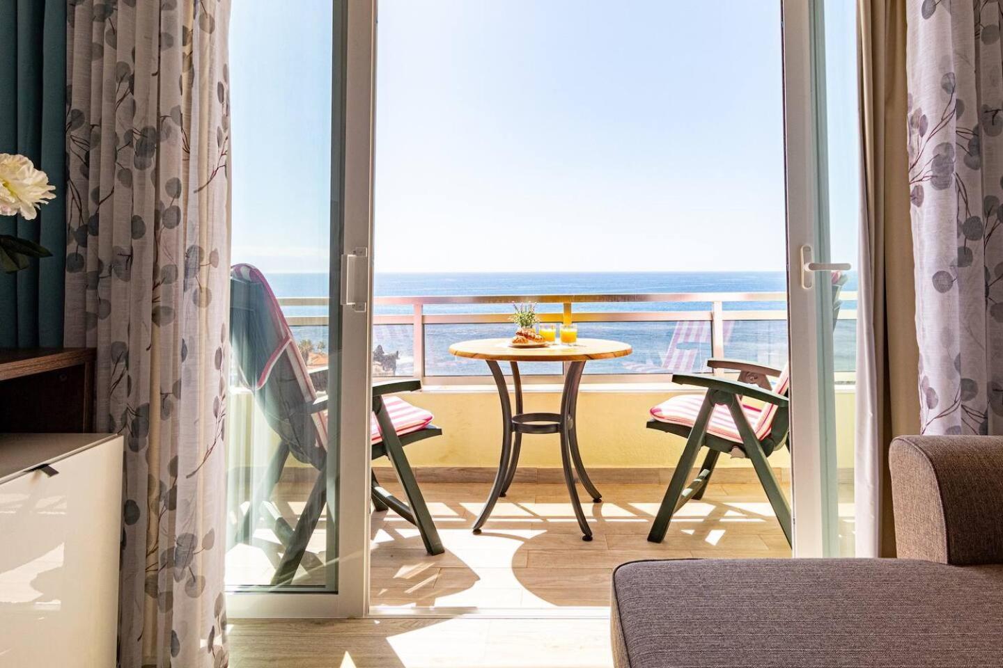 Dream View Apt By Dream Homes Tenerife 푸에르토 데 산티아고 외부 사진